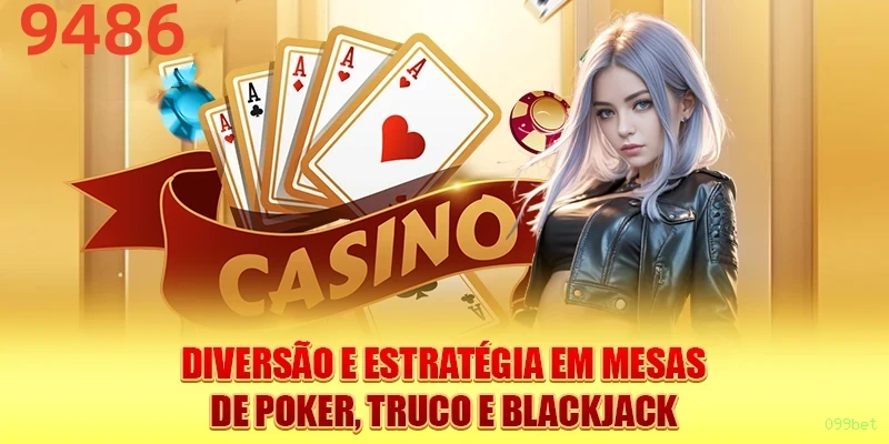 Cassino ao vivo 099bet dealers