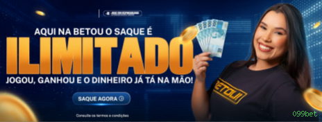 Cashback VIP 099bet - reembolso semanal